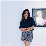 I give private lessons for students in different languages ...